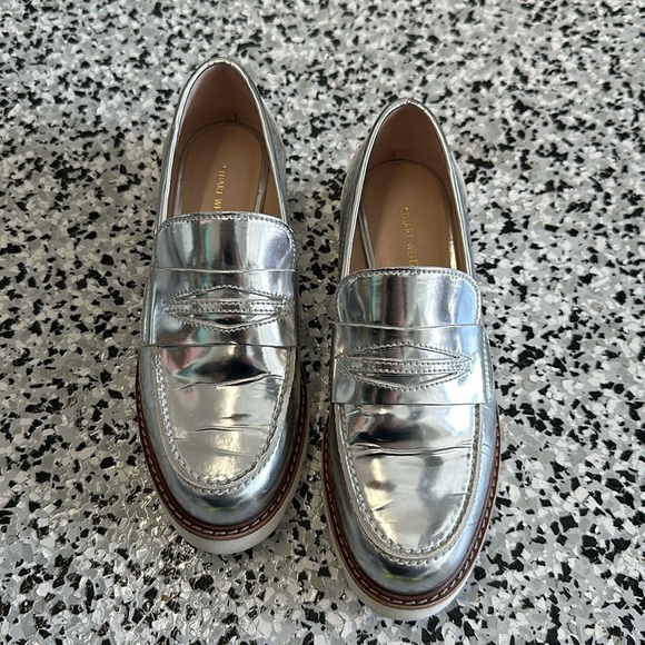 Stuart Weitzman shoes - Picture 1 of 6